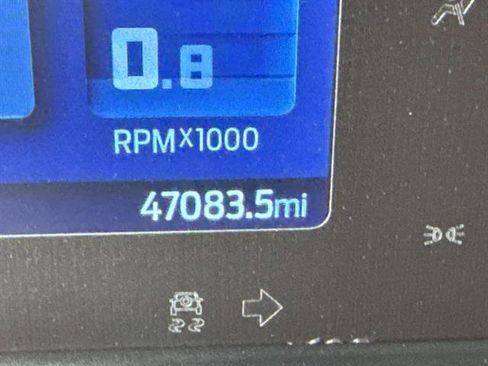 Certified 2023 Ford Bronco Badlands AWD/4WD image 11