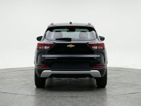 Used 2025 Chevrolet TrailBlazer LT image 7