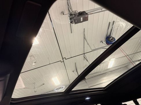 New 2026 GMC Yukon XL Denali w/ Sun & Power Step Package image 28