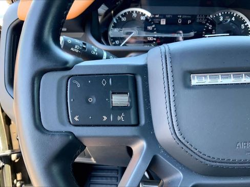 Used 2023 Land Rover Defender 130 X AWD/4WD image 23