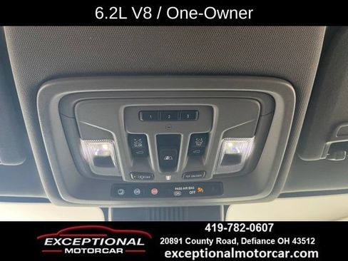 Used 2024 GMC Sierra 1500 Denali w/ Technology Package AWD/4WD image 44