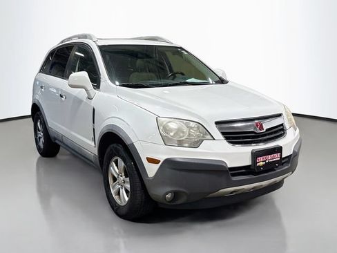 Used 2008 Saturn Vue XE w/ Preferred Package FWD image 3