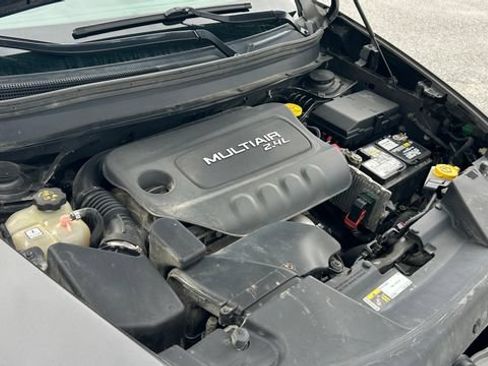 Used 2016 Jeep Cherokee Limited AWD/4WD image 50