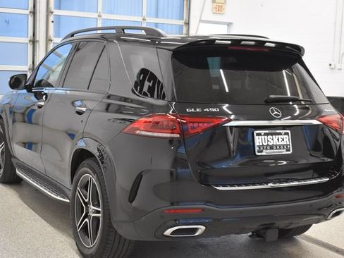 Used 2023 Mercedes-Benz GLE 450 4MATIC image 10
