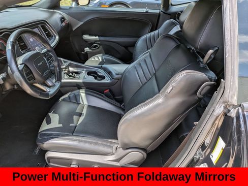 Used 2023 Dodge Challenger SRT Hellcat RWD image 24