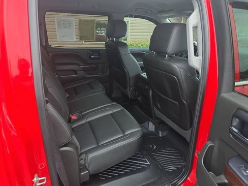 Used 2014 GMC Sierra 1500 SLT AWD/4WD image 13