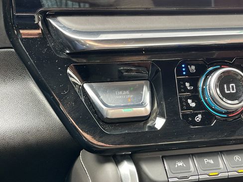 Used 2024 GMC Sierra 1500 Denali Ultimate AWD/4WD image 25