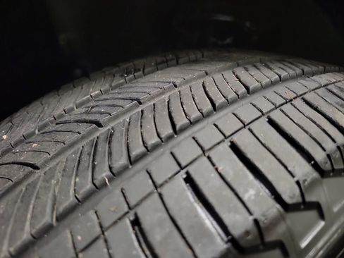 Used 2025 Honda CR-V Sport Touring image 11