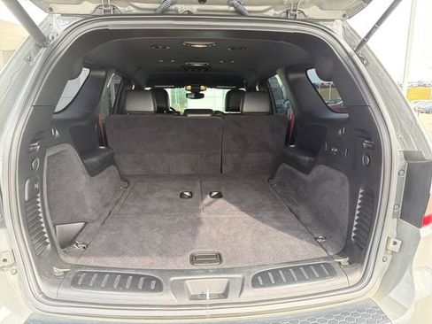 Used 2021 Dodge Durango SRT w/ Black Package AWD/4WD image 45