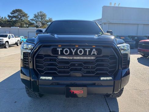 Used 2022 Toyota Tundra TRD Pro image 8