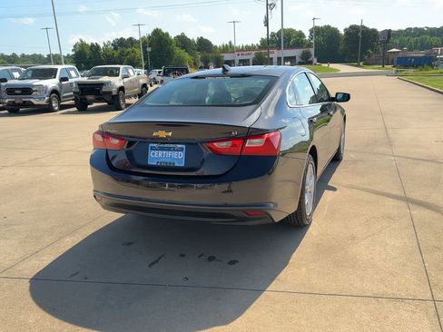 Certified 2023 Chevrolet Malibu LT image 7