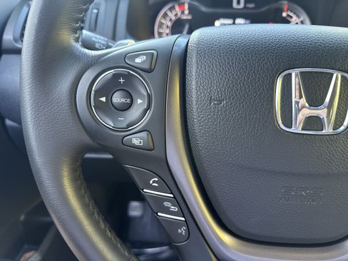 Used 2023 Honda Ridgeline RTL image 24