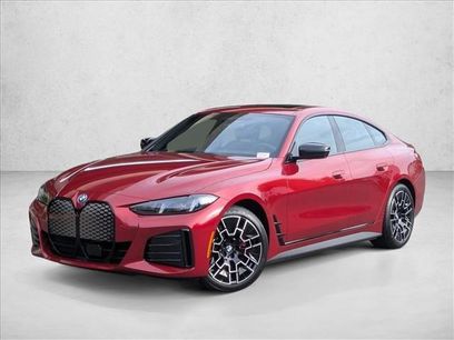 New 2025 BMW i4 xDrive40i