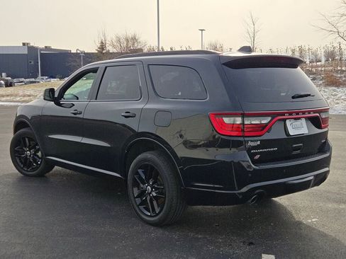 Used 2024 Dodge Durango GT AWD/4WD image 13