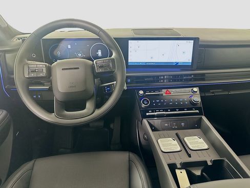 New 2026 Hyundai Santa Fe Calligraphy image 19