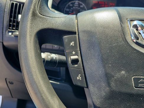 Used 2017 RAM ProMaster 2500 w/ Interior Convenience Group FWD image 23