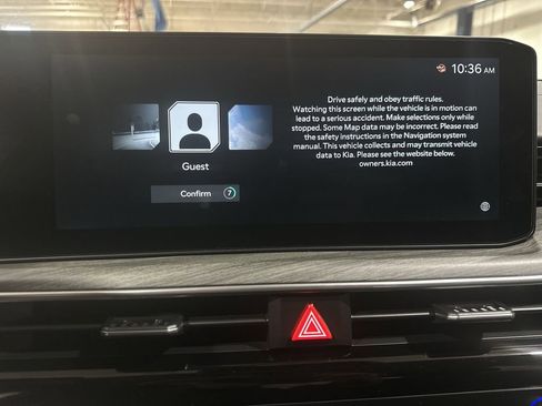 New 2026 Kia K5 EX image 12