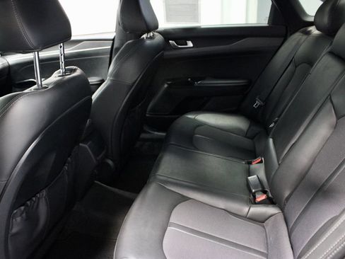 Used 2022 Kia K5 GT-Line w/ GT-Line FWD Premium Package image 22