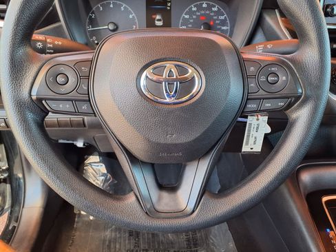 Used 2024 Toyota Corolla LE FWD image 19