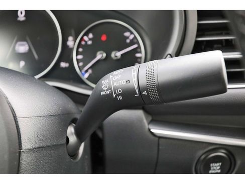 Certified 2025 MAZDA MAZDA3 s image 18