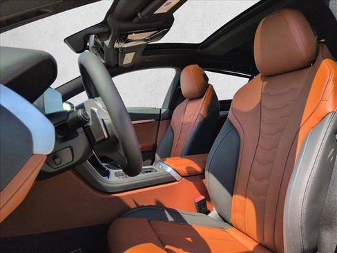 New 2026 BMW 840i xDrive AWD/4WD image 4