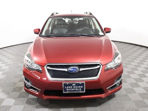 Used 2015 Subaru Impreza 2.0i Sport Limited image 10