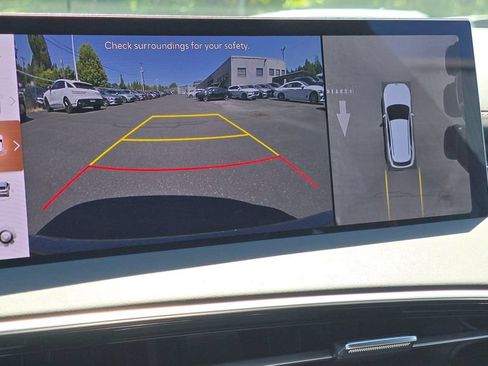 Used 2026 Genesis GV70 3.5T Sport Advanced AWD/4WD image 31