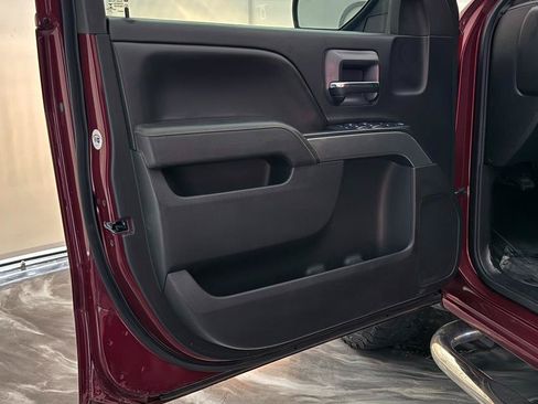 Used 2015 Chevrolet Silverado 1500 LT w/ All Star Edition AWD/4WD image 17