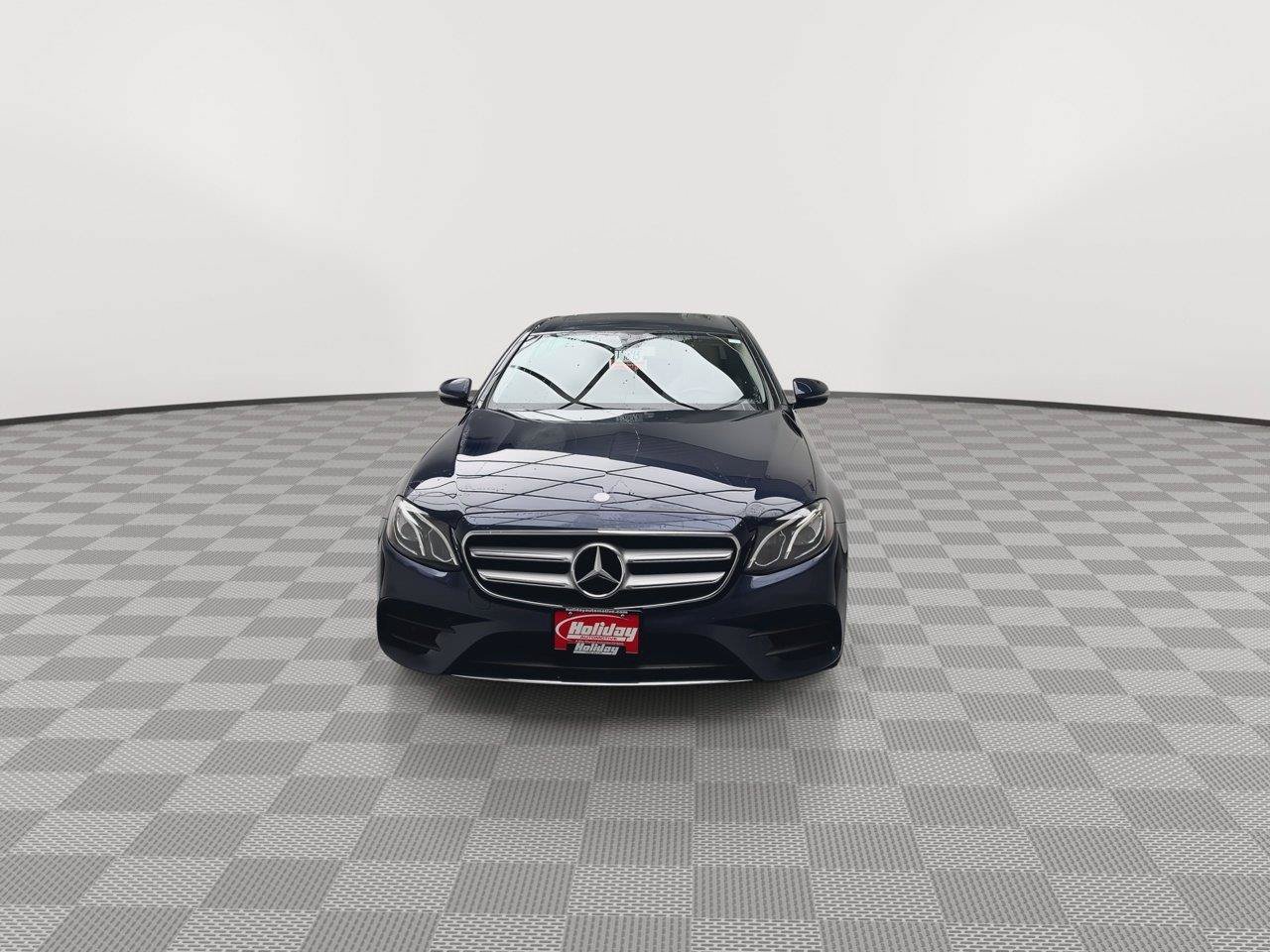 Used 2017 Mercedes-Benz E 300 4MATIC image 34