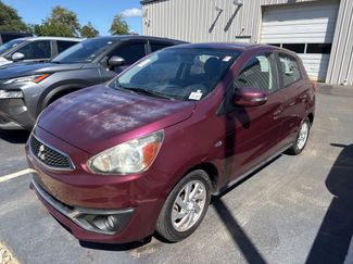 Used 2017 Mitsubishi Mirage SE video 1