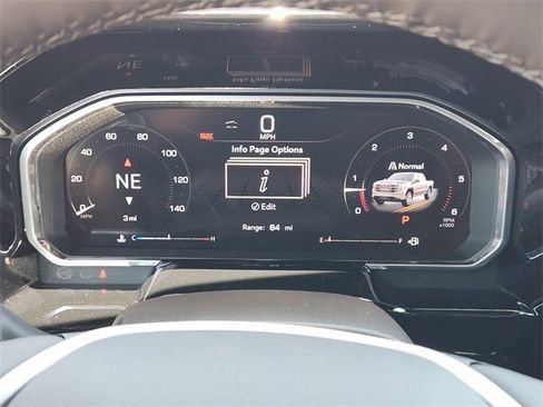 New 2026 GMC Sierra 1500 SLT image 12