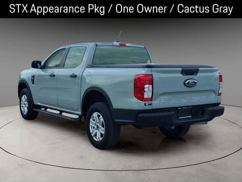 Used 2024 Ford Ranger XL RWD image 3