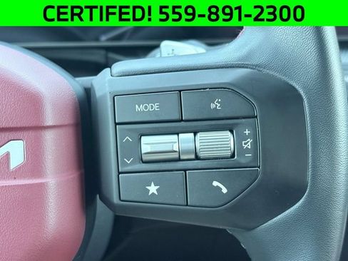 Certified 2025 Kia K4 GT-Line Turbo FWD image 14