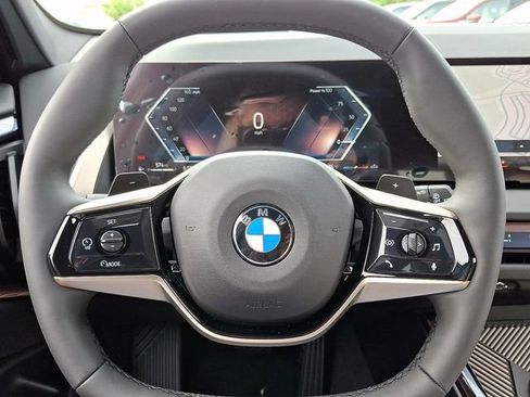 Certified 2025 BMW X3 xDrive30i image 17