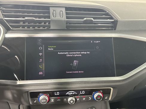 Used 2019 Audi Q3 2.0T Premium AWD/4WD image 8