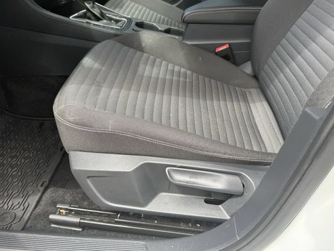 Used 2023 Volkswagen Jetta S FWD image 13