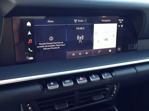 New 2026 Porsche 911 Carrera GTS image 17