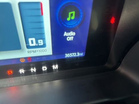 Used 2021 Ford Bronco Big Bend image 36