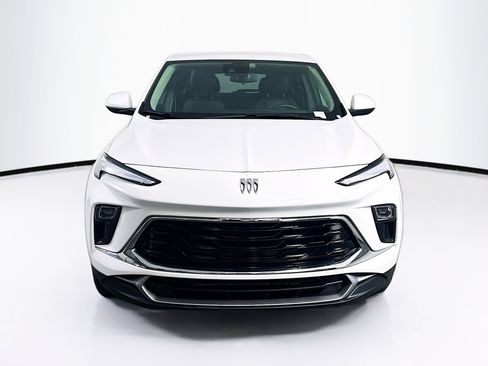 Used 2025 Buick Encore GX Preferred image 2