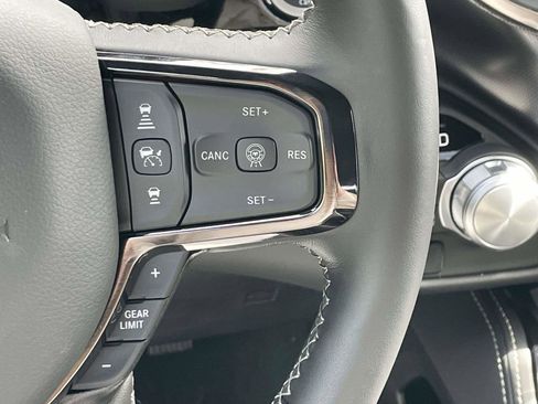 New 2026 RAM 1500 Limited AWD/4WD image 15