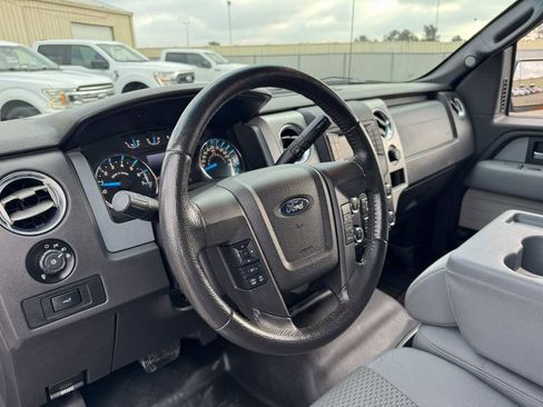 Used 2014 Ford F150 XLT w/ Equipment Group 302A Luxury image 26