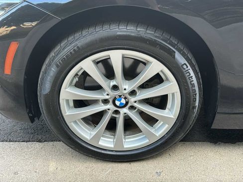 Used 2018 BMW 320i Sedan image 58