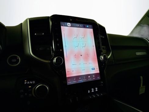 New 2026 RAM 1500 Big Horn image 16