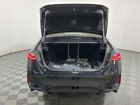 Certified 2025 BMW 530i w/ M Sport Package RWD image 28
