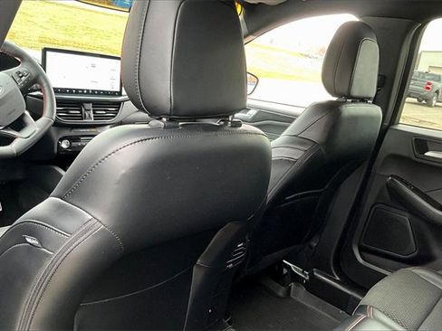 Used 2024 Ford Escape ST-Line w/ Tech Pack #1 image 36