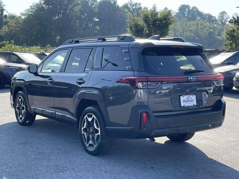 Certified 2026 Subaru Outback Touring AWD/4WD image 27