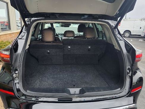 Used 2023 Nissan Murano Platinum image 8