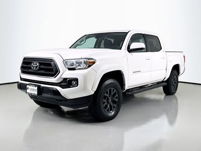 Used 2023 Toyota Tacoma SR5
