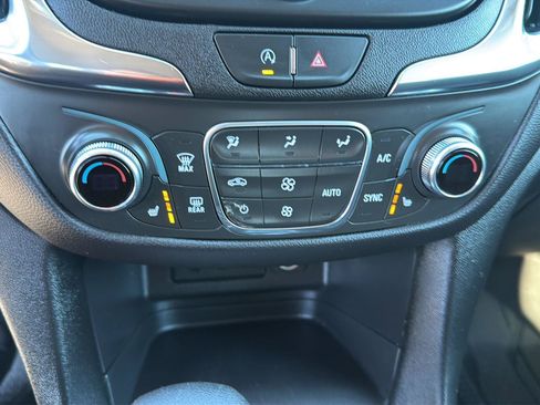 Used 2024 Chevrolet Equinox LT w/ LPO, Floor Liner Package AWD/4WD image 29