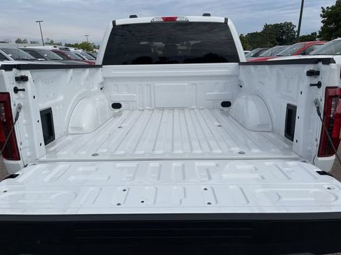 New 2026 Ford F150 STX w/ Equipment Group 201A FX4 AWD/4WD image 23